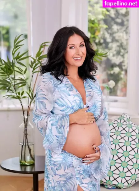 Hayley Tamaddon OnlyFans Thumbnail #C13slQUauE