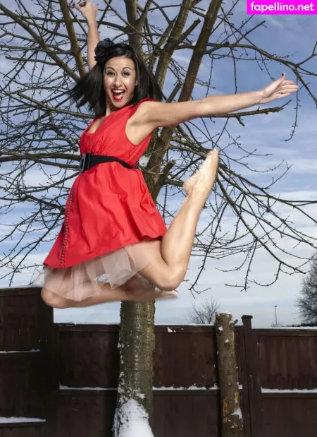 Hayley Tamaddon OnlyFans Thumbnail #bS9BQ402ZW