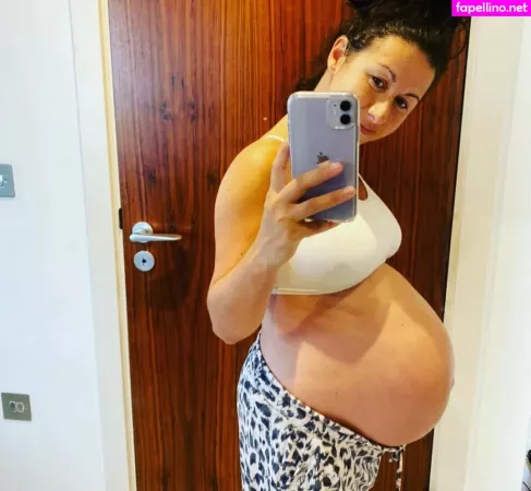 Hayley Tamaddon OnlyFans Thumbnail #n9RPnHqm7Z