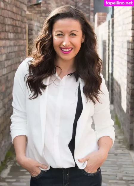 Hayley Tamaddon OnlyFans Thumbnail #nAd2yHm6Hw