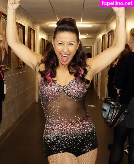 Hayley Tamaddon OnlyFans Thumbnail #nmcE4KfDUn