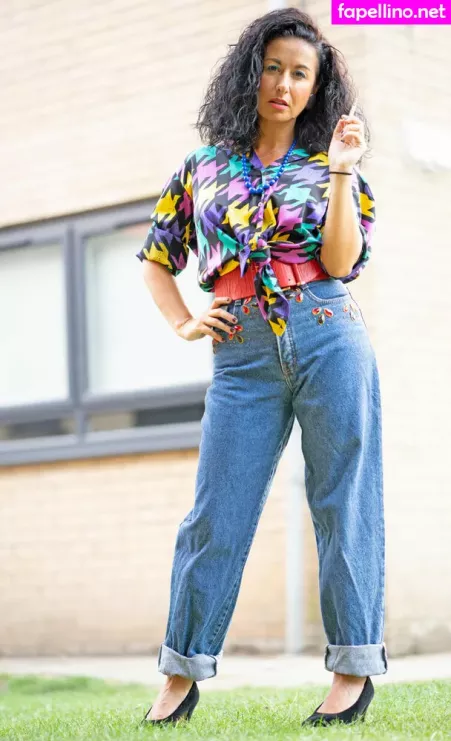 Hayley Tamaddon OnlyFans Thumbnail #oAUkXumDn3