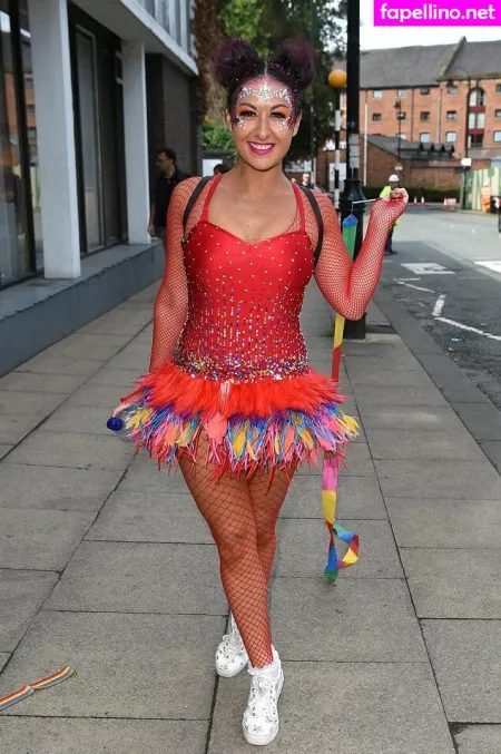 Hayley Tamaddon OnlyFans Thumbnail #rmxXk6LaPU