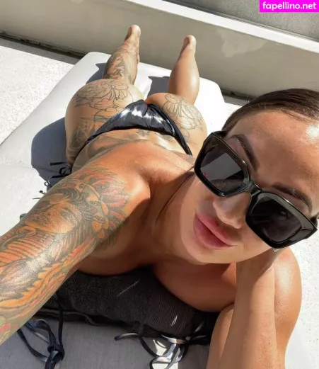 Hayley Vernon OnlyFans Thumbnail #UiZvrMkB2e