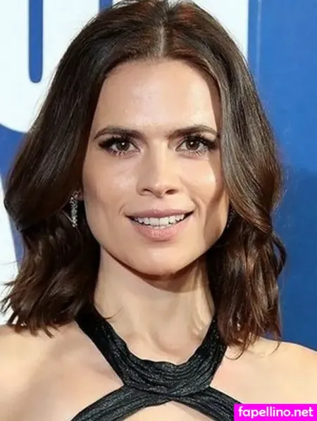 Hayleyatwell OnlyFans Thumbnail #9r3xpquGRz