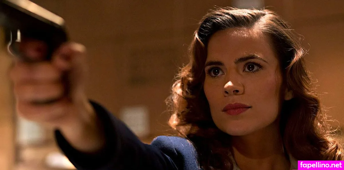 hayleyatwell Nude Leaked OnlyFans Photo #mJmumAac9d