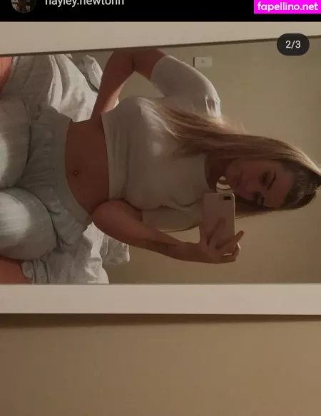 Hayleynewton OnlyFans Thumbnail #Kh7qpwKtGq