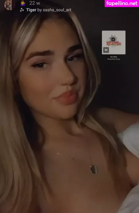 Hayleynewton OnlyFans Thumbnail #w5xf8VVZqJ