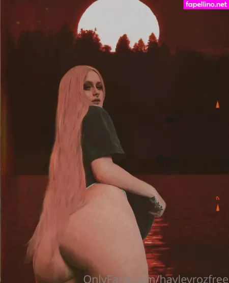 Hayleyrozfree OnlyFans Thumbnail #QUPUlr4sHS