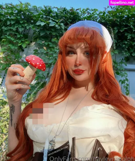 Hayleyrudolph OnlyFans Thumbnail #6AhHdu20MH