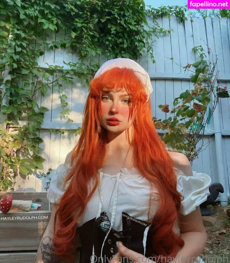 Hayleyrudolph OnlyFans Thumbnail #BP0vyZpayQ