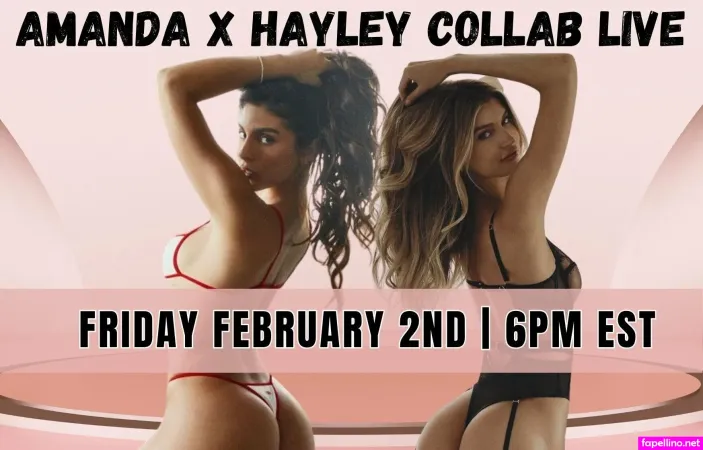 Hayleytothefree 1 OnlyFans Thumbnail #G9oFQLJJJl