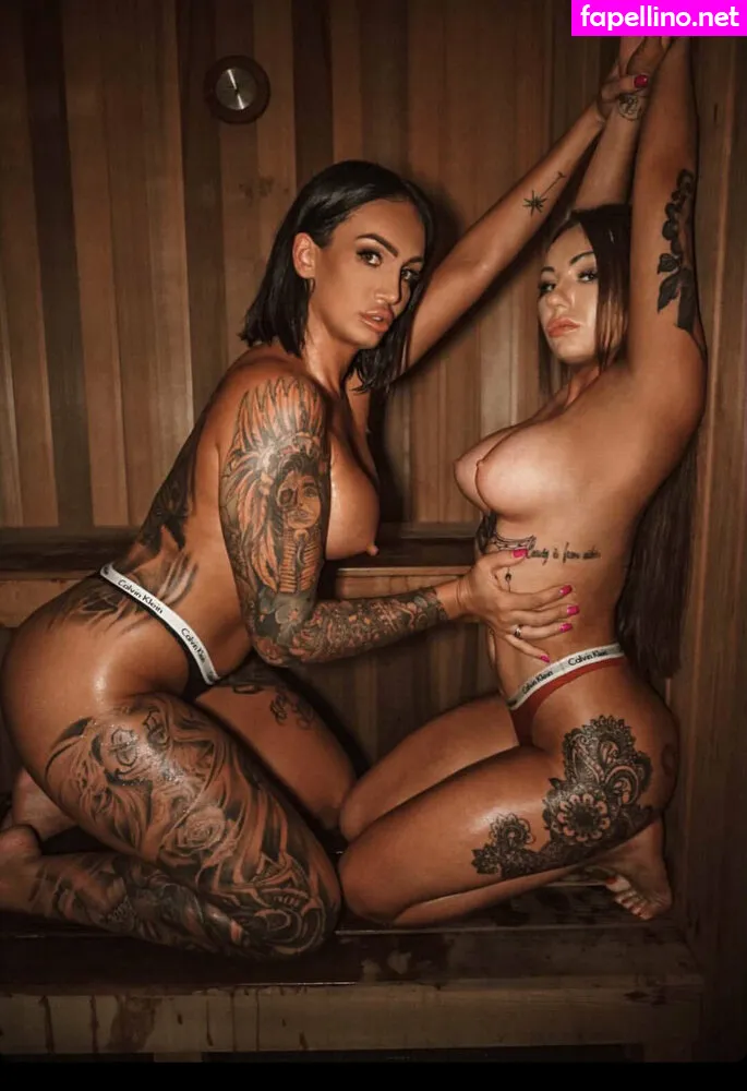 Hayley Vernon, hayleyvernon, hayleyvernon14, hayleyvernon_ Nude Leaked OnlyFans Photo #RZ7MsEQzva