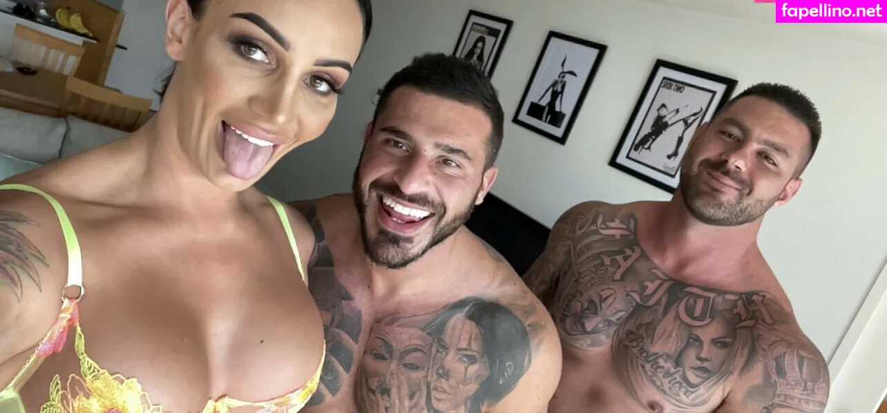 Hayley Vernon, hayleyvernon, hayleyvernon14, hayleyvernon_ Nude Leaked OnlyFans Photo #bhP3E3Bkqa