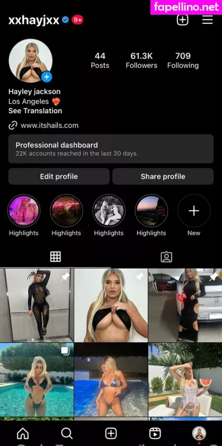 Hayleyx3 OnlyFans Thumbnail #5BUAtPlgSn