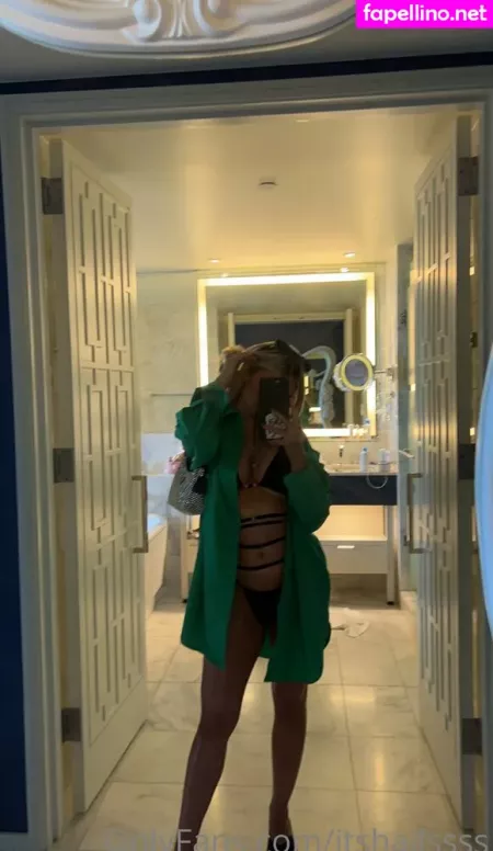 Hayleyx3 OnlyFans Thumbnail #FamyxPpsHN