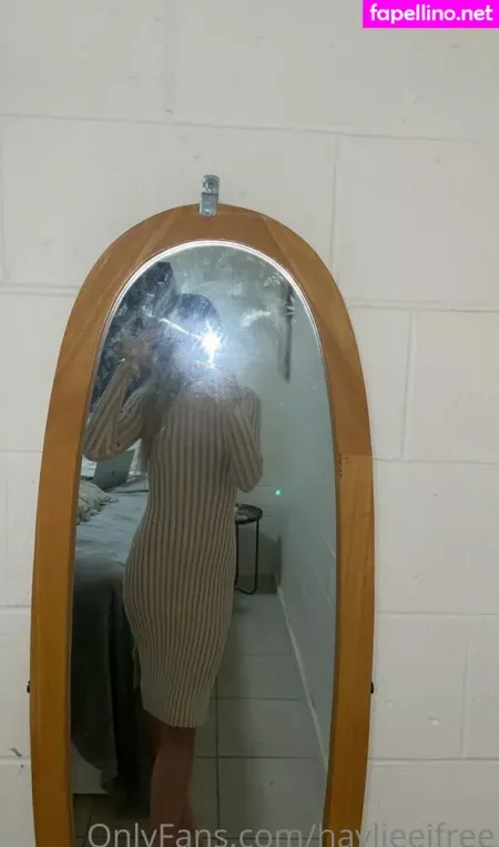 Haylieejfree OnlyFans Thumbnail #uC1r756GRH