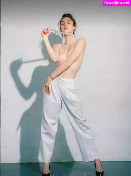 Haylisandersfree OnlyFans Thumbnail #OCW0XVXV0S