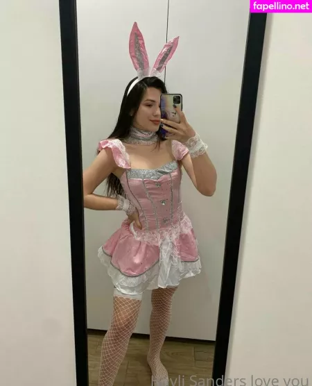 Haylisandersfree OnlyFans Thumbnail #nZhvoy55wo