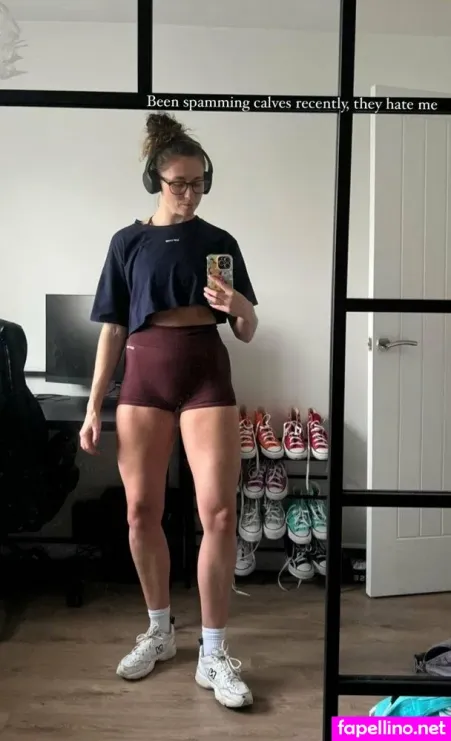 Haynesgains 2 OnlyFans Thumbnail #YCsB1aO1PB