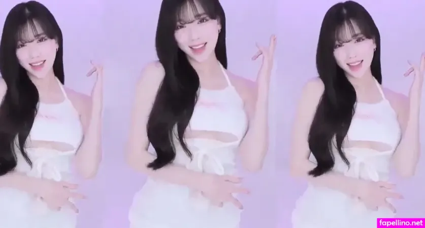 Hayoon48 OnlyFans Thumbnail #BHTUgFHHiA