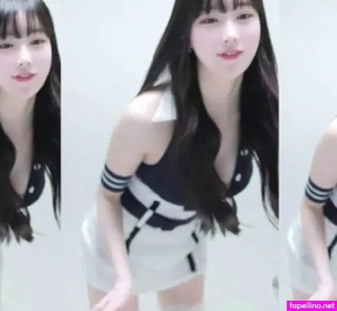 Hayoon48 OnlyFans Thumbnail #DYa9BCoO8P