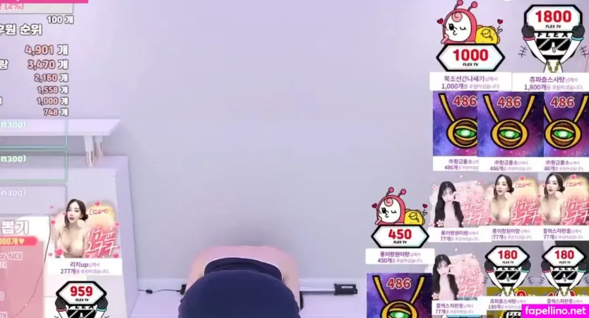 Hayoon48 OnlyFans Thumbnail #ihfV6SQPC0