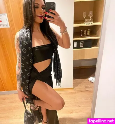 Haysla Alves OnlyFans Thumbnail #n8XRuZjXBL