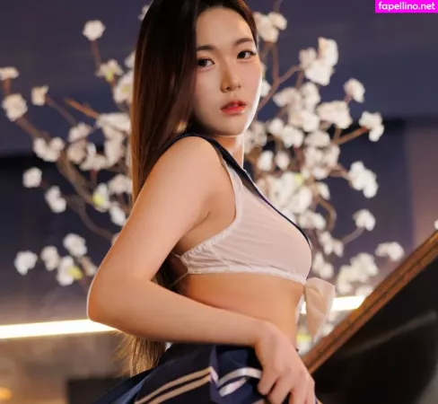 Hayun OnlyFans Thumbnail #Bq88ZJBNYO