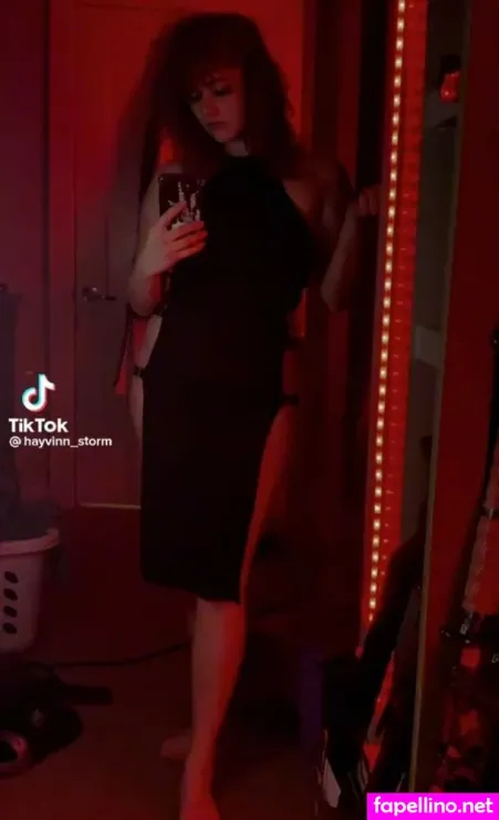 Hayvinn Storm OnlyFans Thumbnail #9attUt5oiF