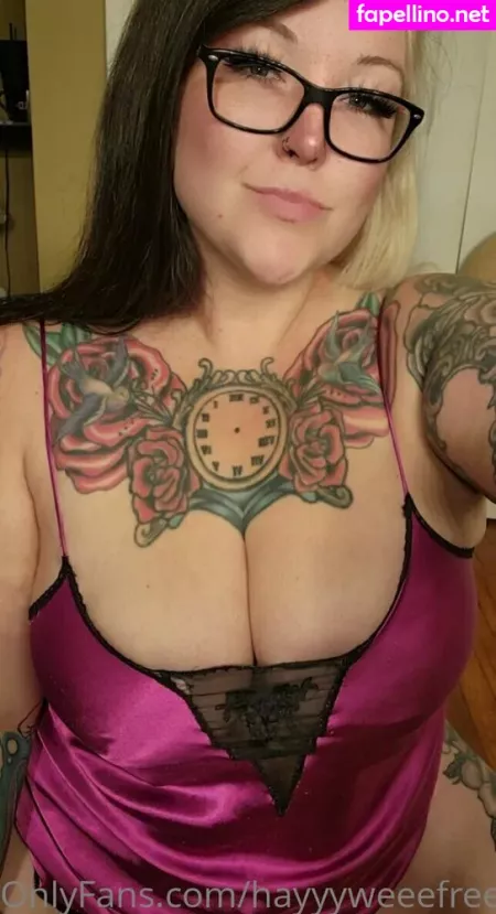 Hayyyweeefreee OnlyFans Thumbnail #eENGRHaW4G