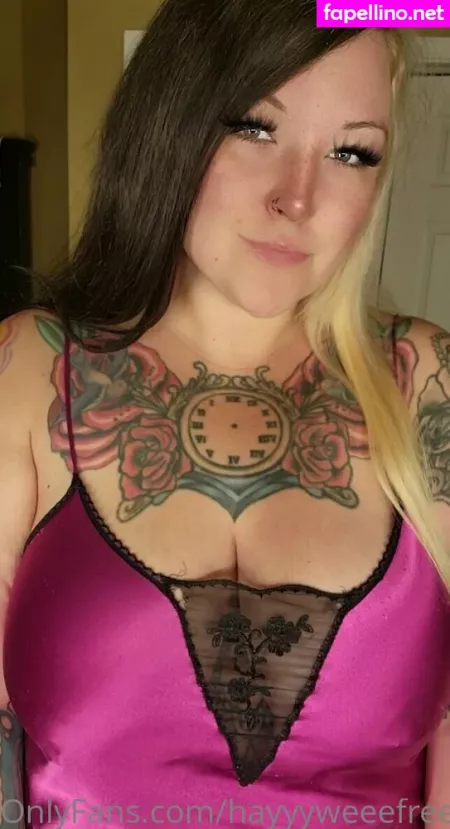 Hayyyweeefreee OnlyFans Thumbnail #n8rrwdmHgb