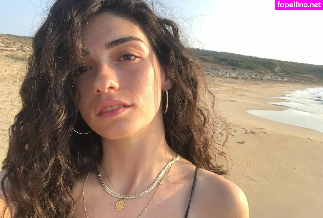 ErgÃ¼Ã§lÃ¼, hazarerguclu Nude Leaked OnlyFans Photo #4SQxsdtyM3