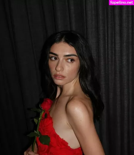 Hazar Erguclu OnlyFans Thumbnail #Bt6GGxd9Vl