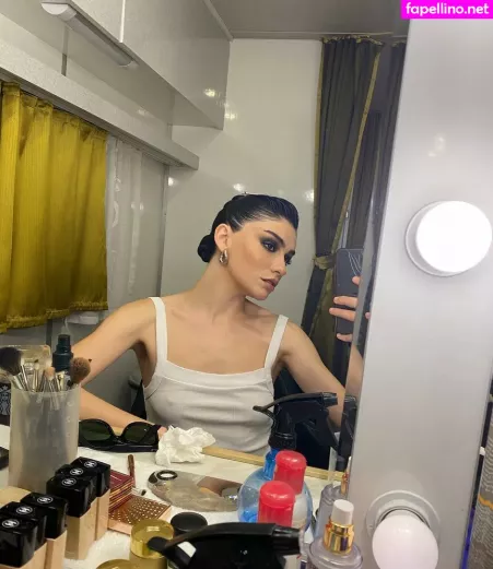 Hazar Erguclu OnlyFans Thumbnail #CIiid1SVrc