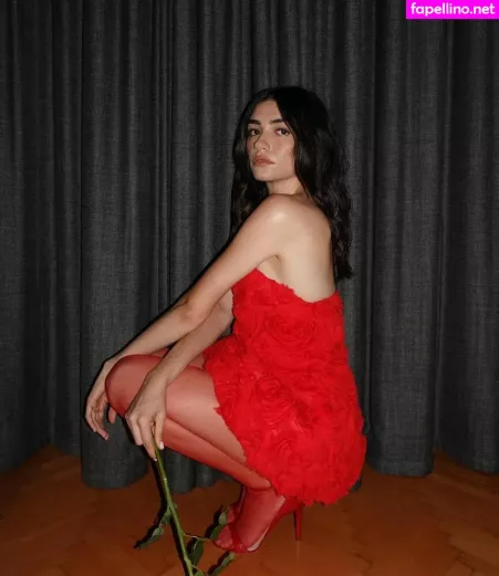 Hazar Erguclu OnlyFans Thumbnail #I2OFytjVKZ