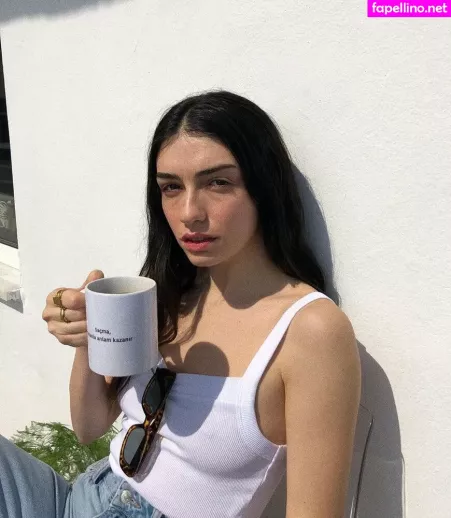 Hazar Erguclu OnlyFans Thumbnail #KmxXJv0dGR