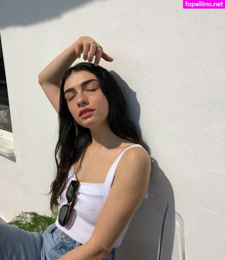 Hazar Erguclu OnlyFans Thumbnail #VOexNzm5V7