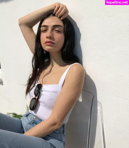 Hazar Erguclu OnlyFans Thumbnail #Z8uGqFsZWQ
