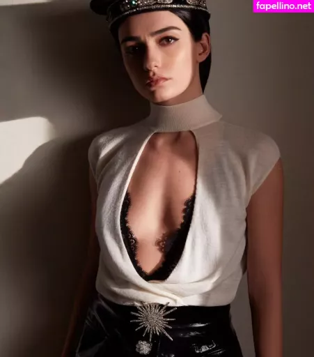 Hazar Erguclu OnlyFans Thumbnail #cWibWTnEPG