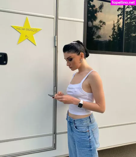 Hazar Erguclu OnlyFans Thumbnail #hMjrd6wC9W