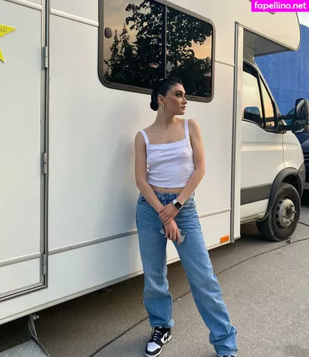 Hazar Erguclu OnlyFans Thumbnail #pnswbxuSyJ