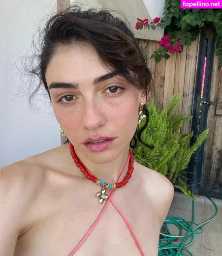 Hazar Erguclu OnlyFans Thumbnail #yNiPvZAyKN