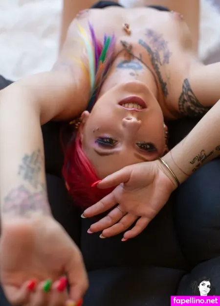 Hazardink OnlyFans Thumbnail #63AGEyJSOo