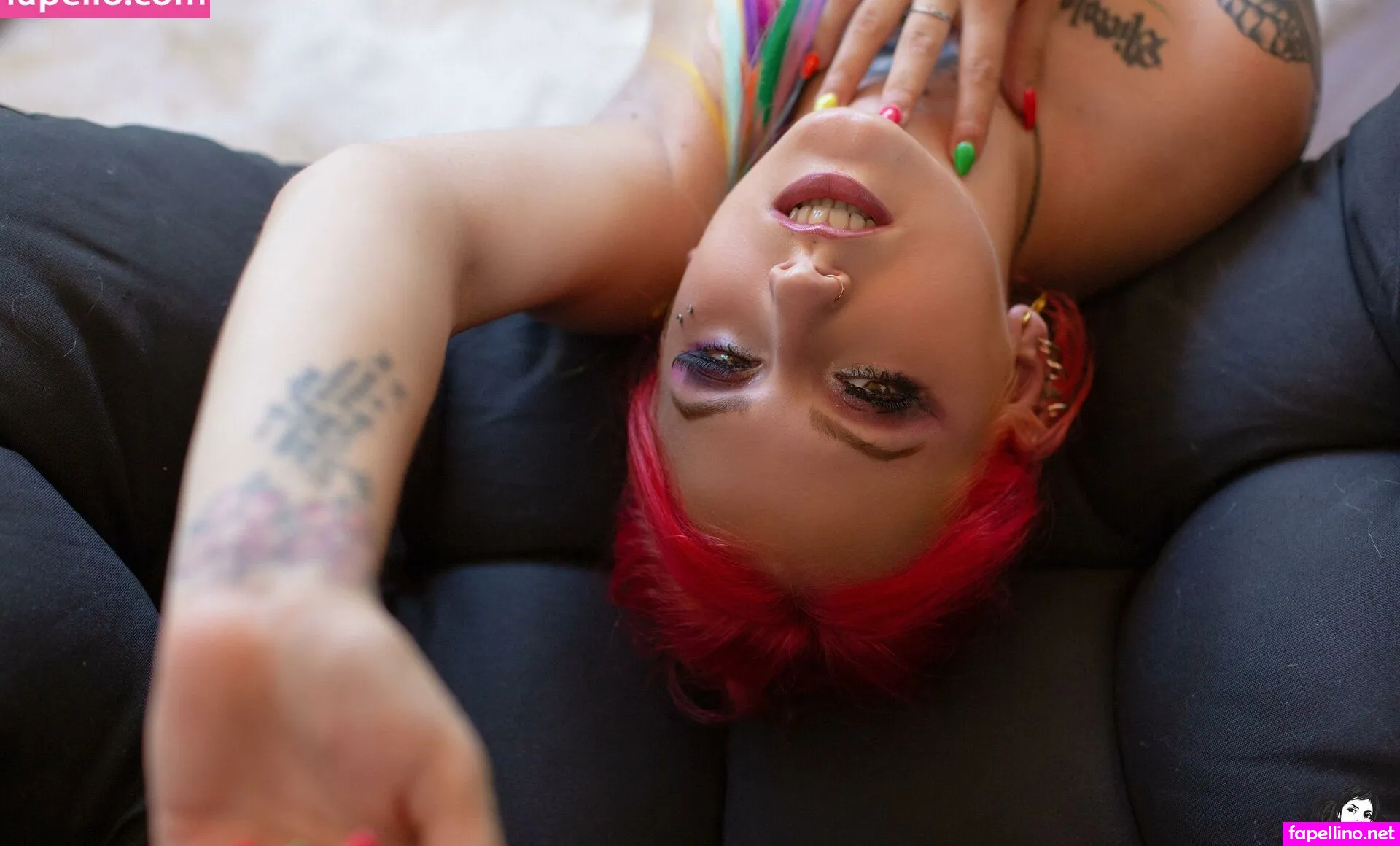 dshannz, hazardink Nude Leaked OnlyFans Photo #FyeVuq83jd