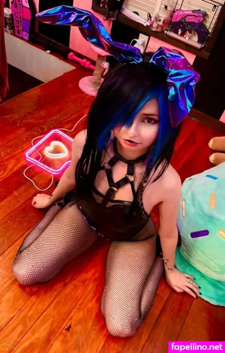 Hazbinhocus OnlyFans Thumbnail #DwnXSVqmHy