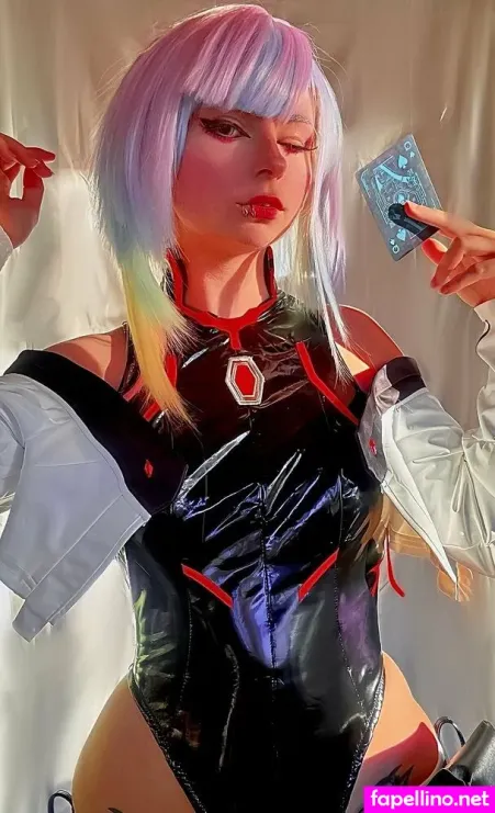 Hazbinhocus OnlyFans Thumbnail #QrIIpudL85