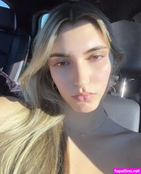 Hazel Alevok OnlyFans Thumbnail #TwC8qw5coG