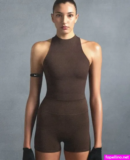 Hazel Alevok OnlyFans Thumbnail #XD4hhVHR0h