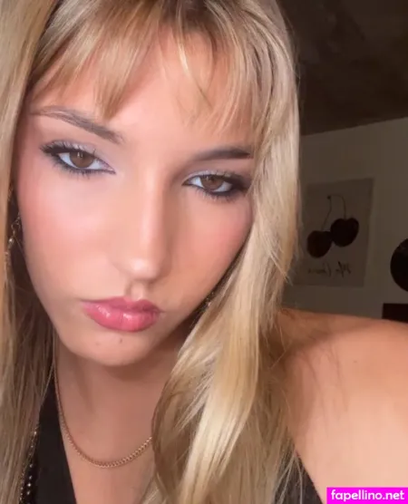 Hazel Alevok Main Profile Photo